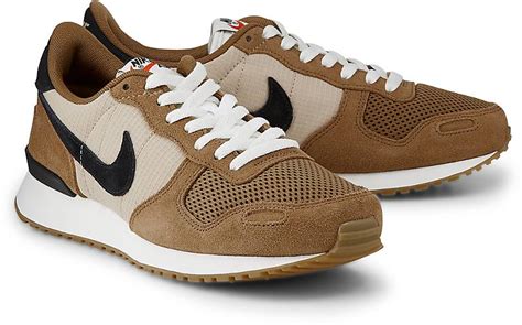 Braune Nike Air Vortex online 